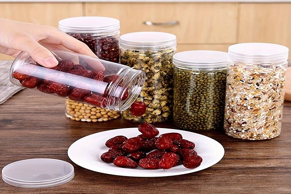 قیمت خرید جار ۱۰۰۰ سی سی عمده به صرفه و ارزان